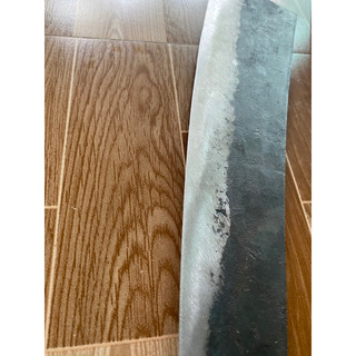 dao mía phát cỏ bờ dài 65cm