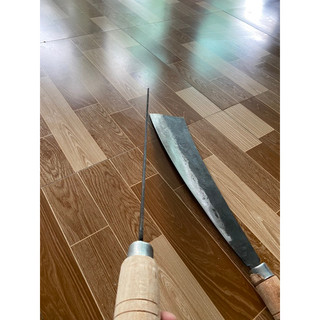 dao mía phát cỏ bờ dài 65cm