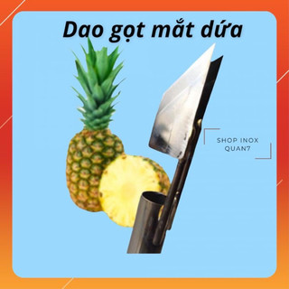 Dao gọt mắt dứa chuyên dụng