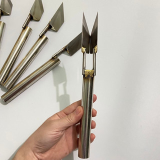 Dao Gọt Mắt Dứa (Khóm) Chuyên Dụng