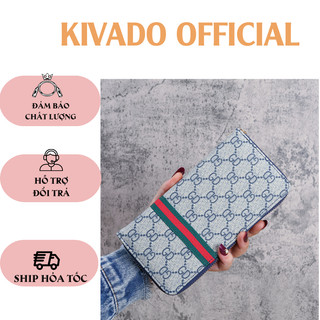 ví nữ ngắn đẹp cầm tay mini  giá rẻ  MADLEY cao cấp nhiều ngăn nhỏ gọn bỏ túi 125