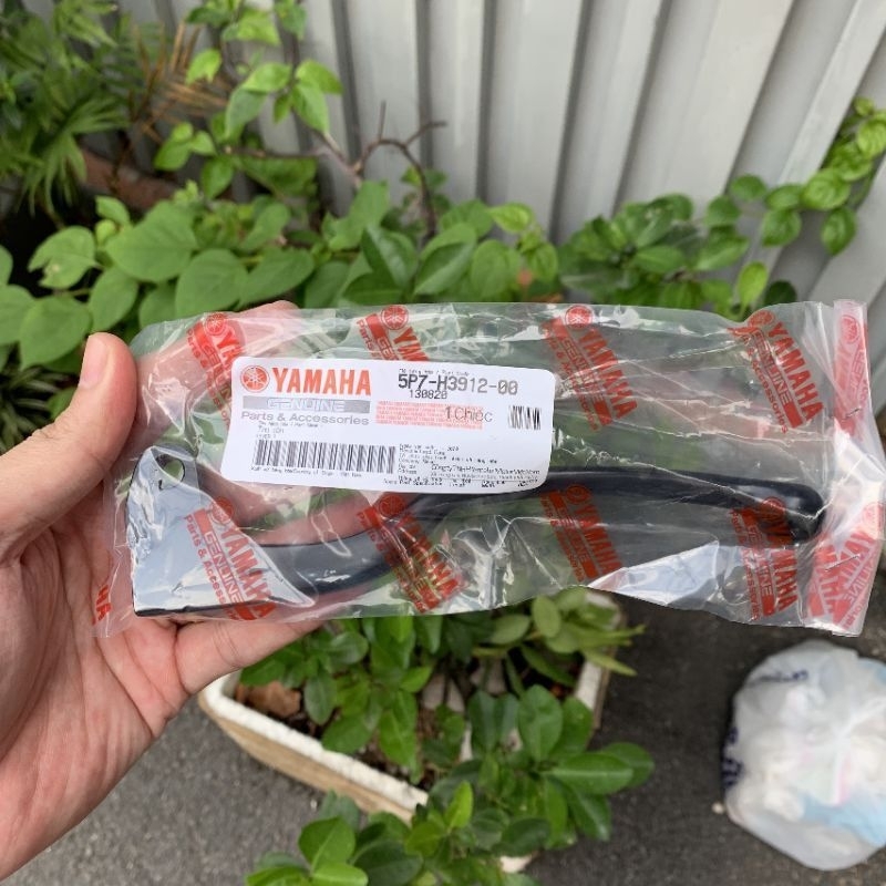 Tay Côn Exciter 135 150 Zin hãng yamaha