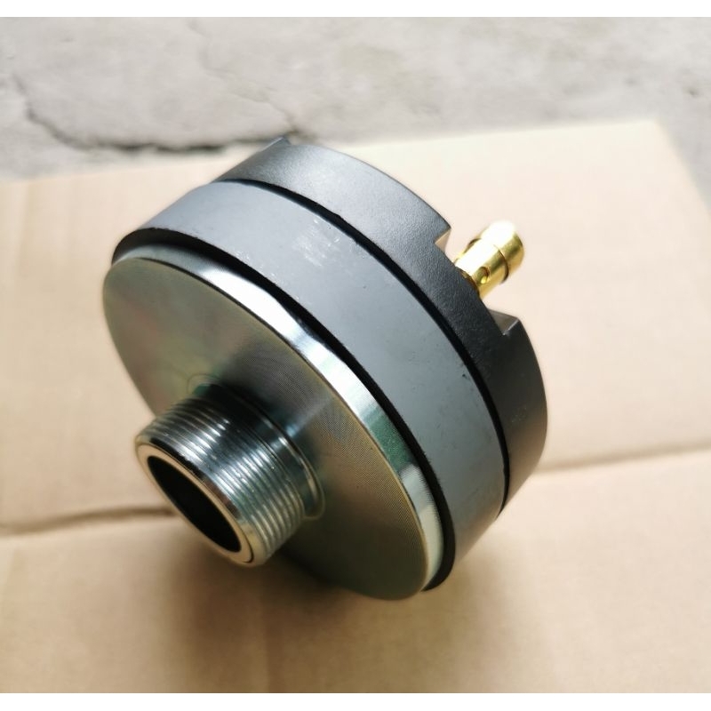 Treble 350 Pm D350 từ 90 coil 34.4mm 8ohm màn Titan  Giá 1 cái