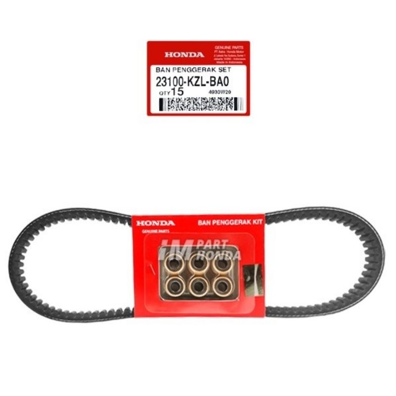 DÂY CUROA SCOOPY  , VISION ,