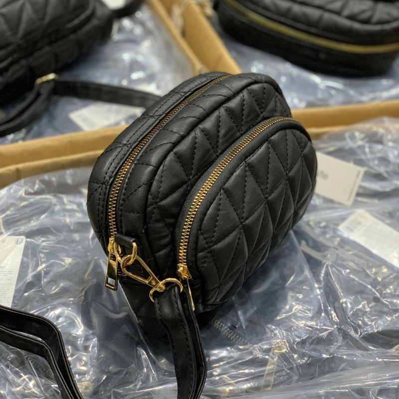 Túi miniso xuất âu