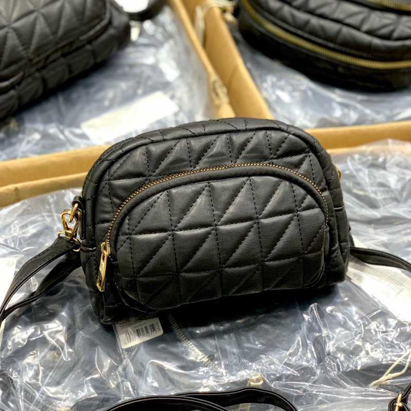 Túi miniso xuất âu