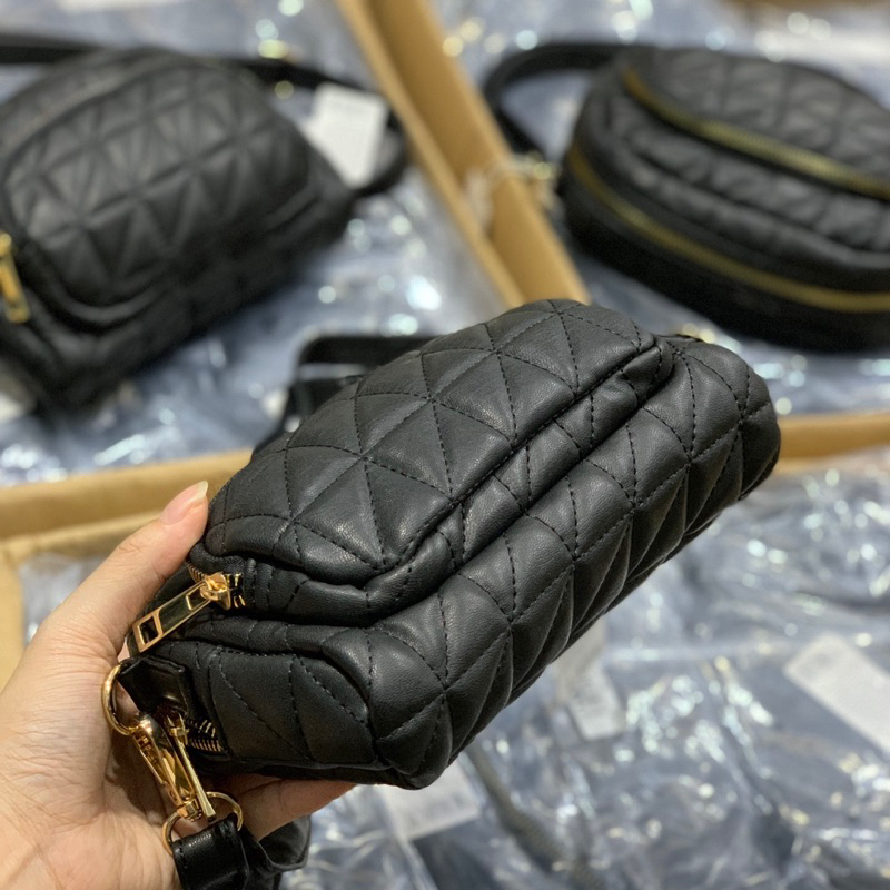 Túi miniso xuất âu