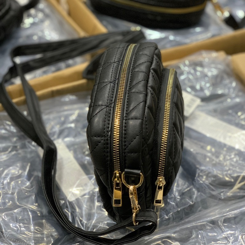 Túi miniso xuất âu