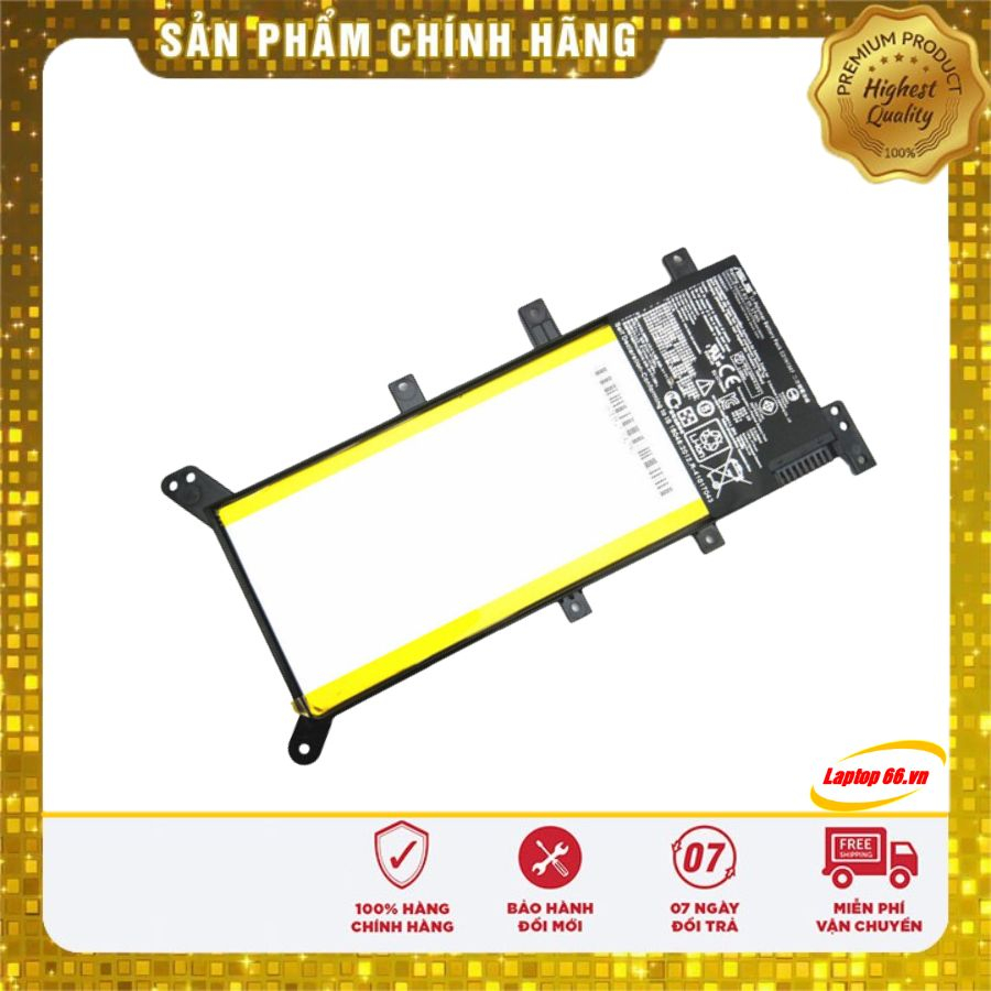 Pin Laptop Asus X551MA X552EA X552EP X552MD X552WE X554 X554L X555 X555L X555LA X555LD X555LN C21N1347