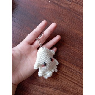 Mực len  🦑🦑 ( có thể chọn màu )