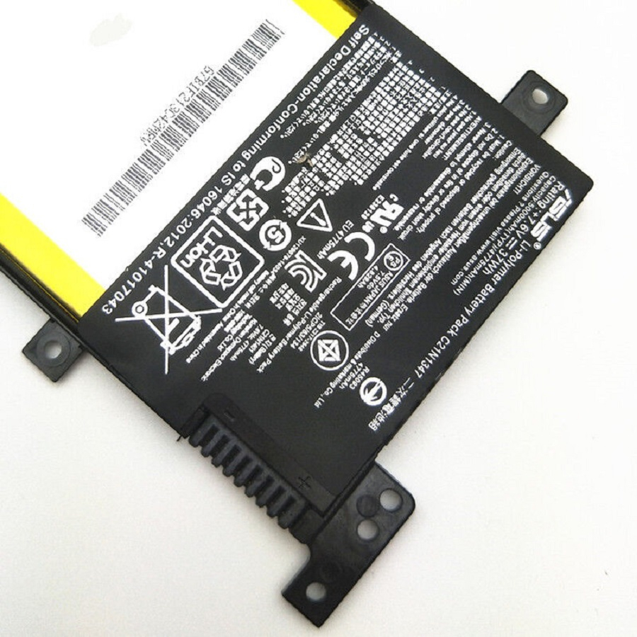 Pin Laptop Asus X551MA X552EA X552EP X552MD X552WE X554 X554L X555 X555L X555LA X555LD X555LN C21N1347