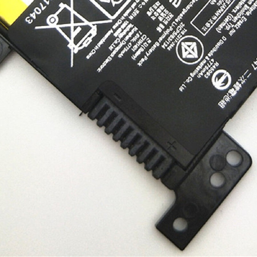 Pin Laptop Asus X551MA X552EA X552EP X552MD X552WE X554 X554L X555 X555L X555LA X555LD X555LN C21N1347