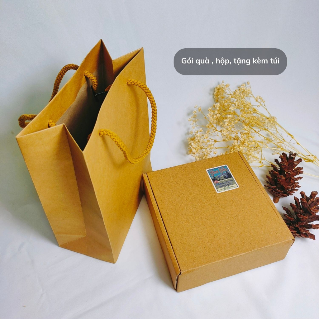 Set quà nến thơm, nước hoa làm quà sinh nhật cho nữ, quà tặng nữ kèm túi