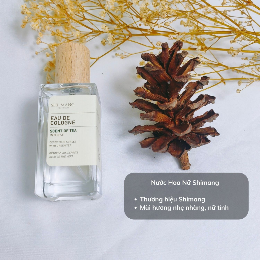 Set quà nến thơm, nước hoa làm quà sinh nhật cho nữ, quà tặng nữ kèm túi