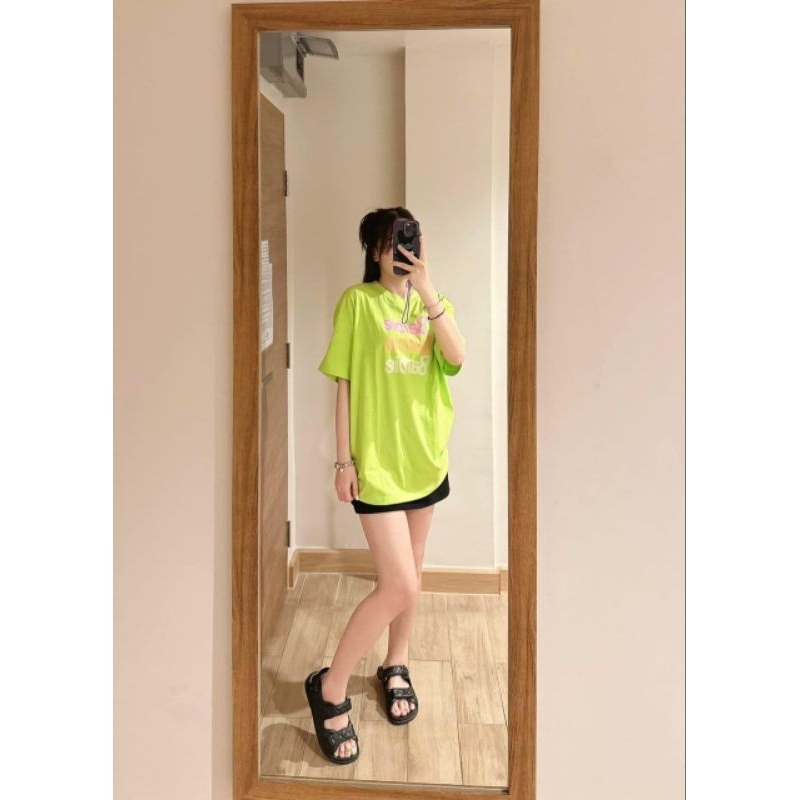 ÁO THUN BARBIE HÃNG SOCUTE THÁI LAN CHÍNH HÃNG