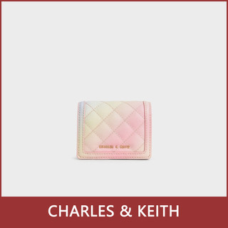 Ví nữ charles keith túi xích túi đeo vai mini