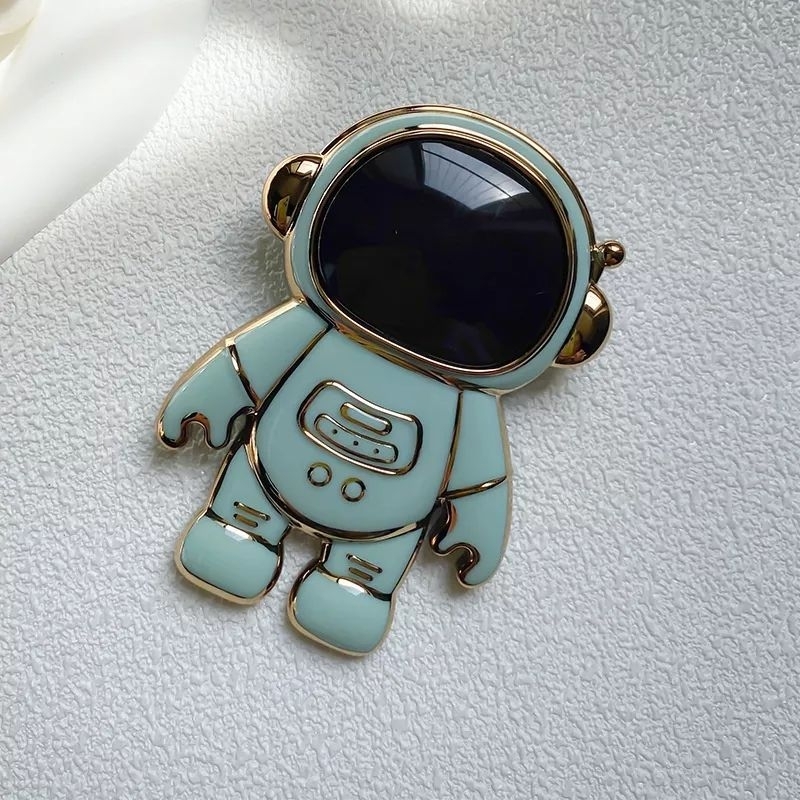 Giá đỡ phi hành gia