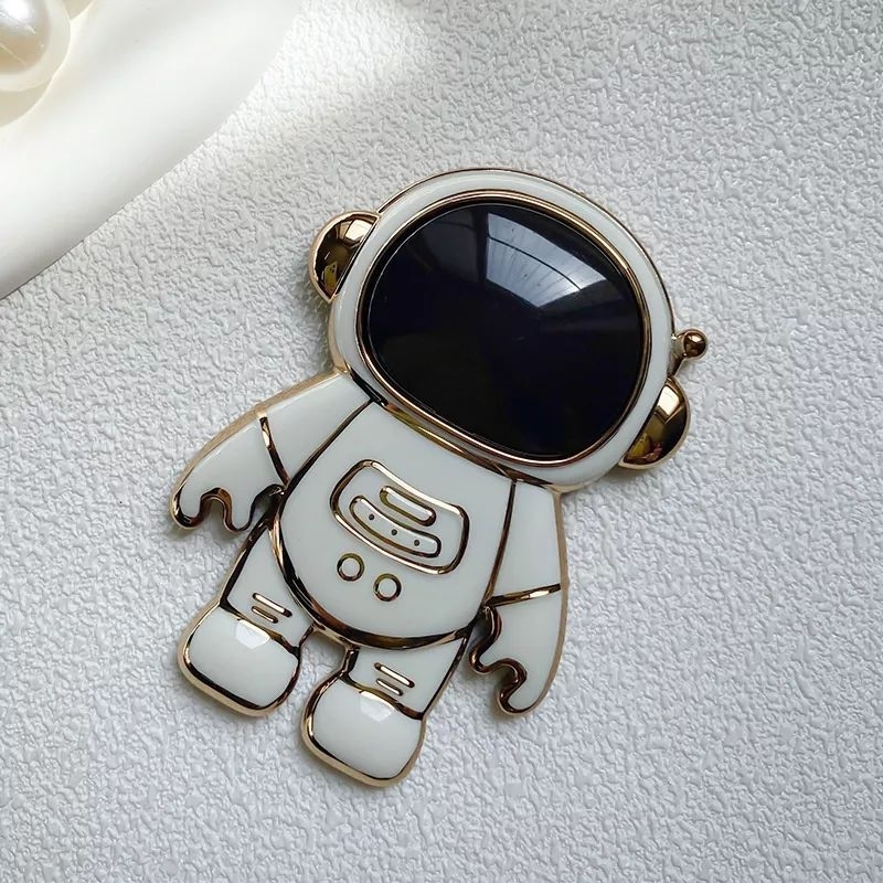 Giá đỡ phi hành gia