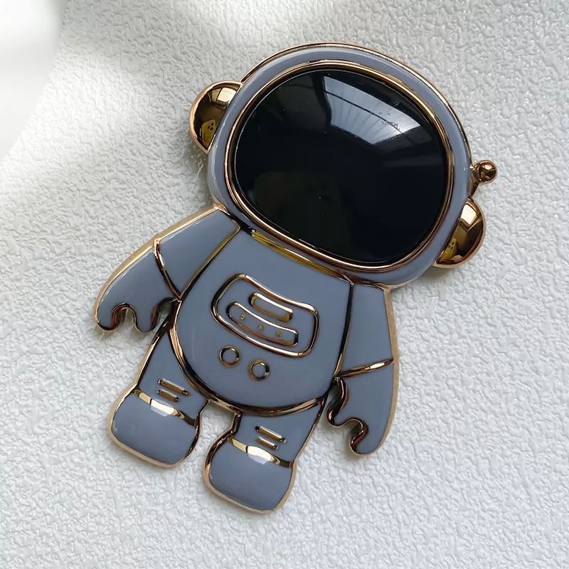 Giá đỡ phi hành gia