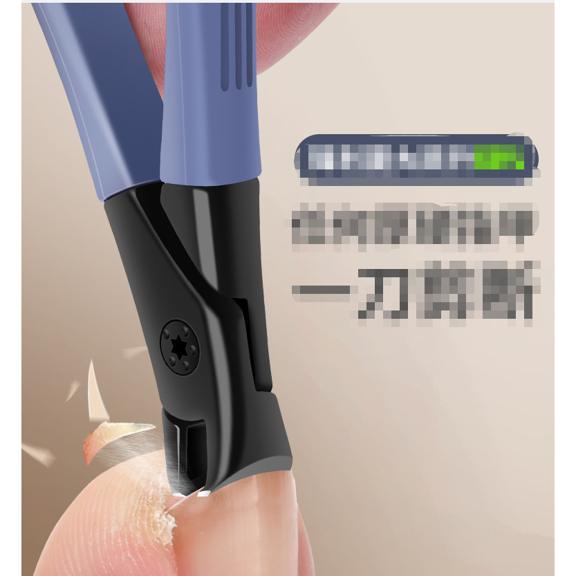 KÌM CẮT MÓNG GIẢ  MÃ MỚI NHÉ A