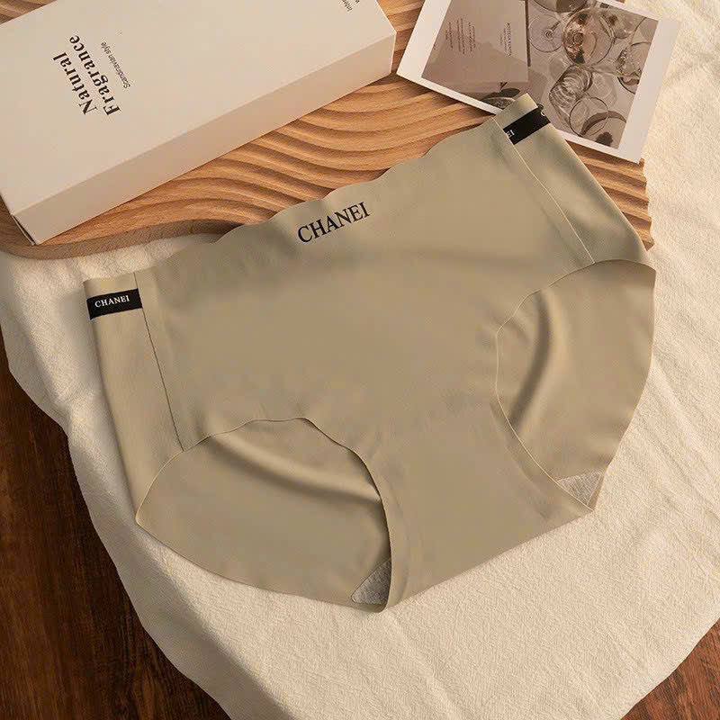 Set 5c Quần Lót Nữ Đúc Su CHARM