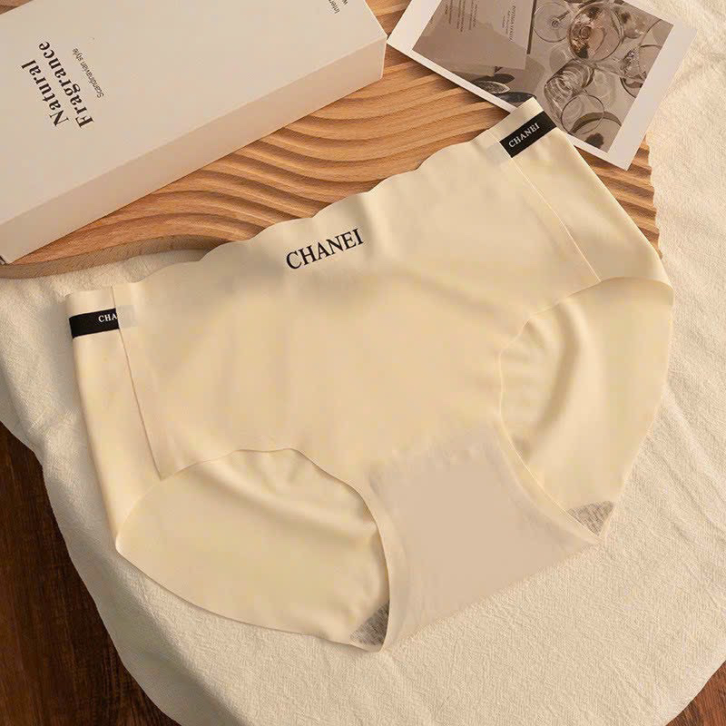 Set 5c Quần Lót Nữ Đúc Su CHARM