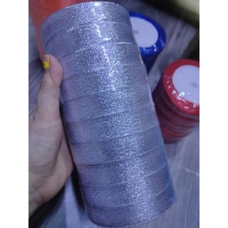 TC RU BĂNG LỤA 2cm x 20m/ cuộn [HỎA TỐC]