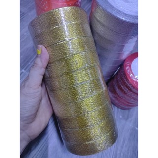 TC RU BĂNG LỤA 2cm x 20m/ cuộn [HỎA TỐC]