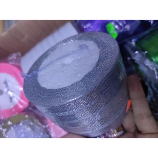 TC RU BĂNG LỤA 2cm x 20m/ cuộn [HỎA TỐC]