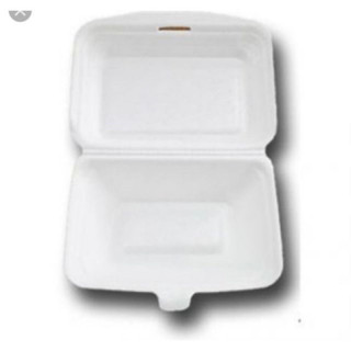 150 hộp xốp 1 ngăn đựng cơm-xôi, đựng mỳ trộn