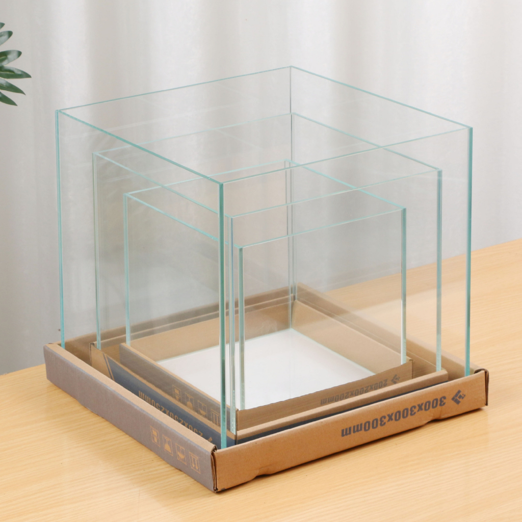 Bể siêu trong Cubic 20, 25, 30, 35, 40 hàng đẹp