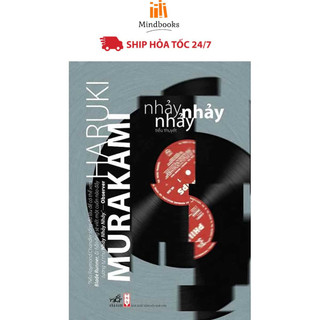 Sách - Nhảy nhảy nhảy
