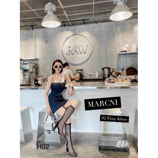Bốt lưới đùi ( mã H02)
