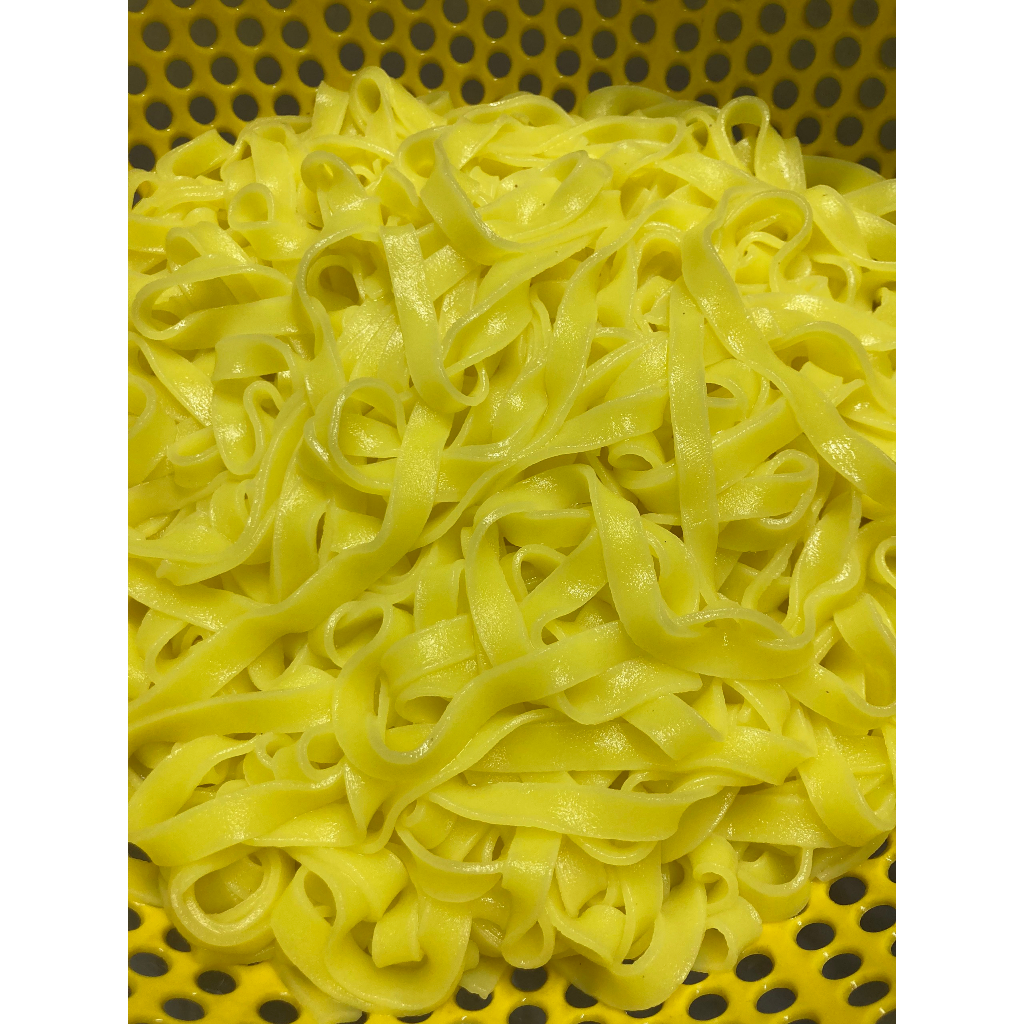 Mì Quảng Khô - Mì Quảng Hoa Sen - Mì Quảng Nam Gói 400G