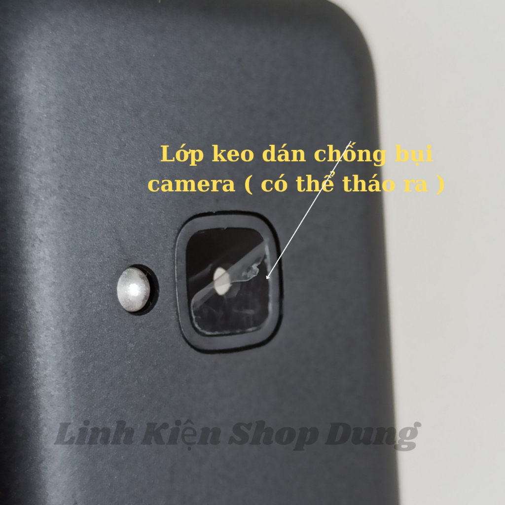 Nguyên Bộ Vỏ Thay Thế Dành Cho Nokia 5310 Express Music Linh Kiện Hàng Đẹp