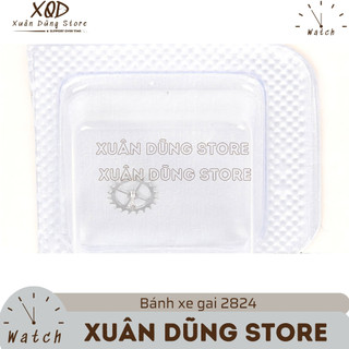 Bánh xe gai 2824 Con ngựa 2824 dành cho máy đồng hồ tự động ETA 2824