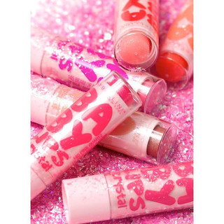 Son dưỡng môi baby lips maybelline glow balm💋