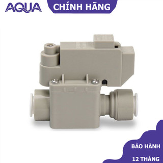 Van áp cao 10mm