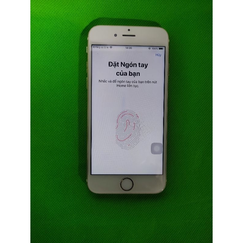 Điện thoại iP6G 16GB full chức năng