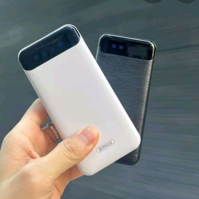 Sạc Nhanh  SMAX 20.000mah