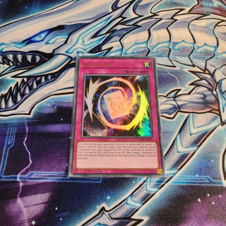 Bài yugioh tcg uk xyz bento