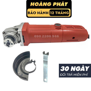 Máy cắt chuột , máy mài góc mingchen 100B 980W nội địa trung , dây đồng , công tắc đuôi , bảo hành 12 tháng