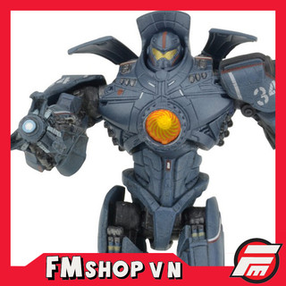 [FMSHOPVN] FIGURE NECA ULTIMATE PACIFIC RIM GIPSY DANGER CHINA VER MÔ HÌNH NHÂN VẬT