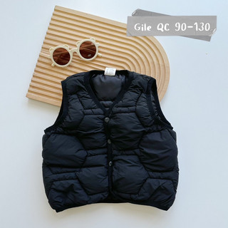 ÁO PHAO GILE QC CHO BÉ