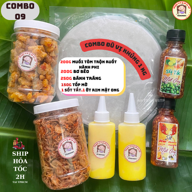 Bánh tráng  - C013 ĂN VẶT minimart_02