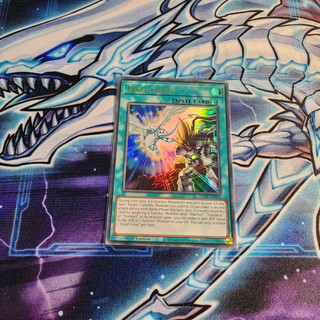 Bài yugioh tcg uk final cross