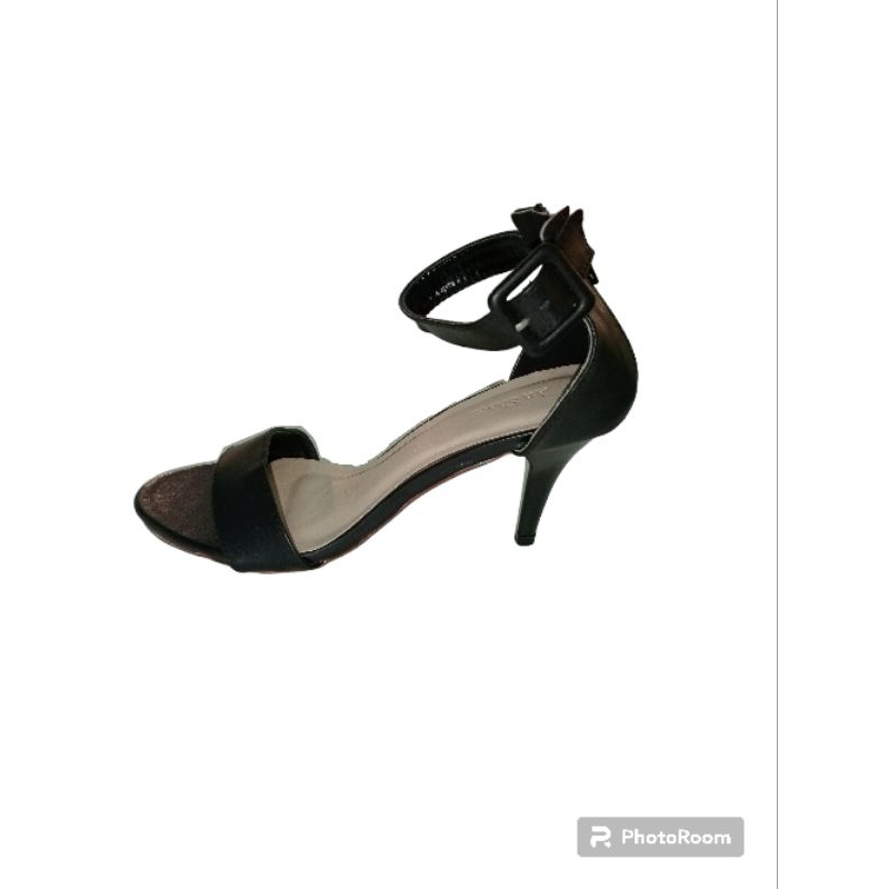 Giày khoá kéo cao gót cao 7 phân 160k , 164k , 154k , 162k