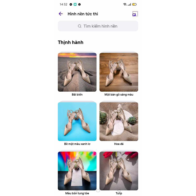 Giày cao gót màu kem đính ngọc xinh xắn 109k , 103k , 105k , 104k , 108k