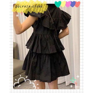 BIGSIZE Đầm babydoll bigsize