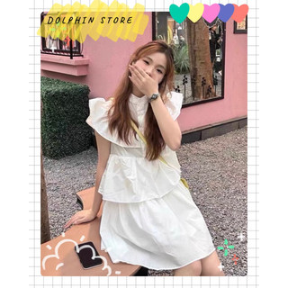 BIGSIZE Đầm babydoll bigsize